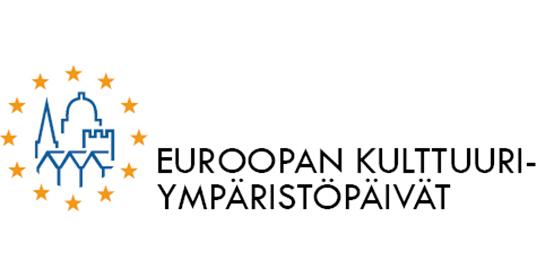 Kultturiymparistopaivat logo Livind website