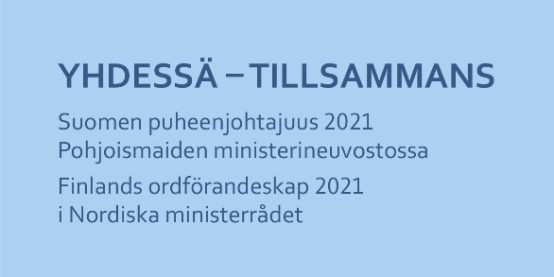 Tillsammans