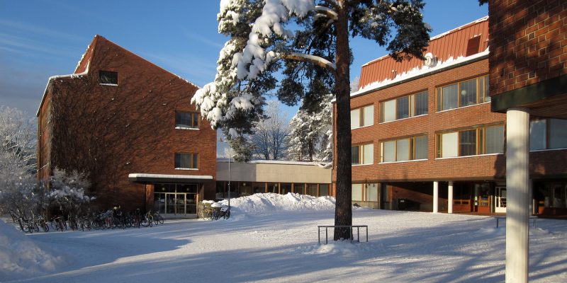 Rakennettu hyvinvointi Aalto Works -maailmanperintöesityksessä