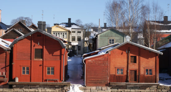 Vanha Porvoo